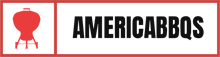 americabbqs barbecue logo